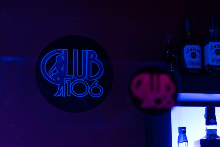 Club 106 - Scanzano Jonico
